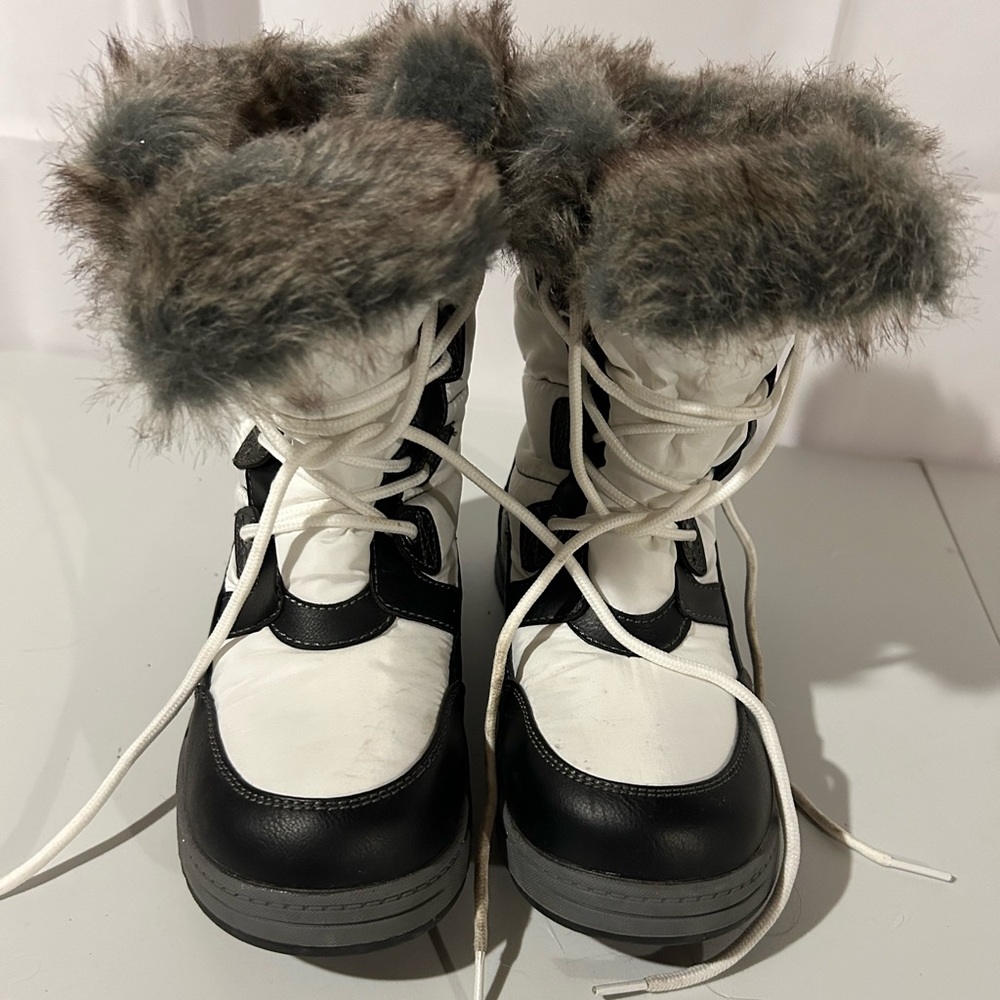 Women’s Winter Boots